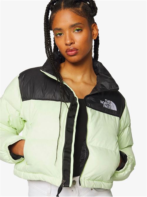 NUPTSE SHORT JACKET THE NORTH FACE | NF0A5GGE/N131